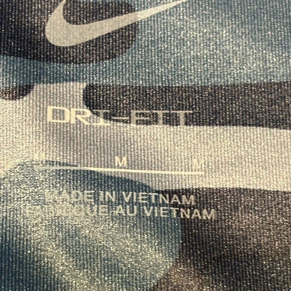Nike dri fit